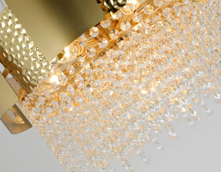 Подвесная люстра Ambrella Light TR5245