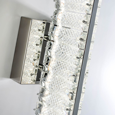 Бра MODELUX ML.752.01 CR