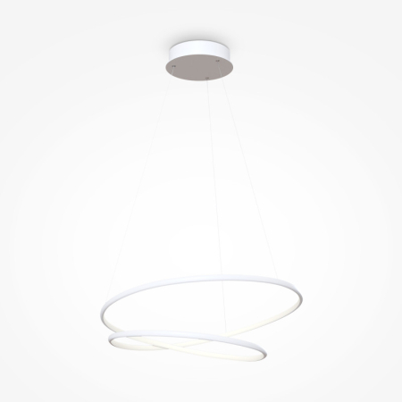 Подвесная люстра Maytoni MOD100PL-L47WK1