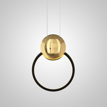 Подвесной светильник ImperiumLoft 189570-23