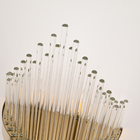 Бра Arte Milano 430122.250.4.E14.A1 GD