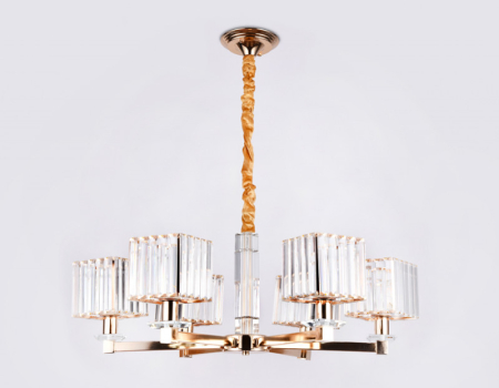 Подвесная люстра Ambrella Light TR4526