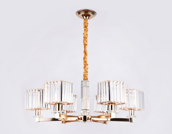 Подвесная люстра Ambrella Light TR4526