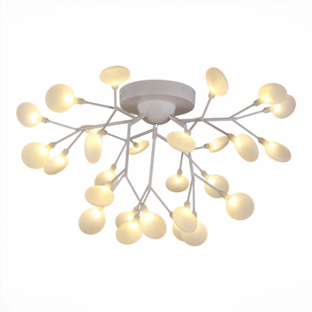 Накладная люстра Evoluce SLE250102-27