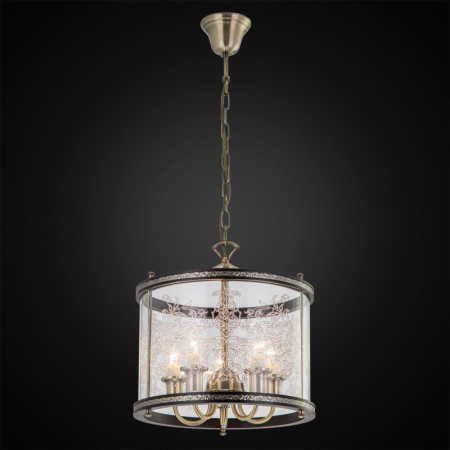 Подвесной светильник Citilux CL408153R