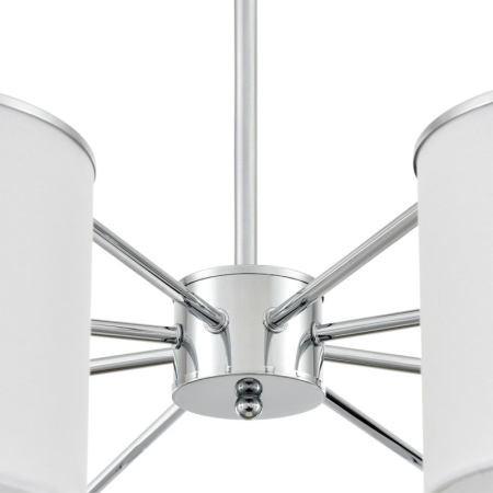 Люстра на штанге LUMION 6591/8