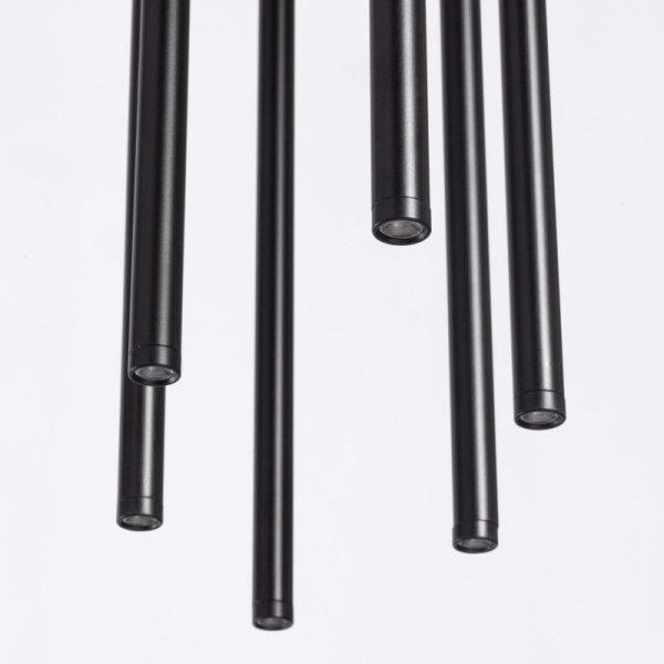 Подвесная люстра DeMarkt 631018608