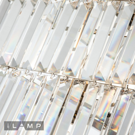 Бра iLamp W6119-4 NIC