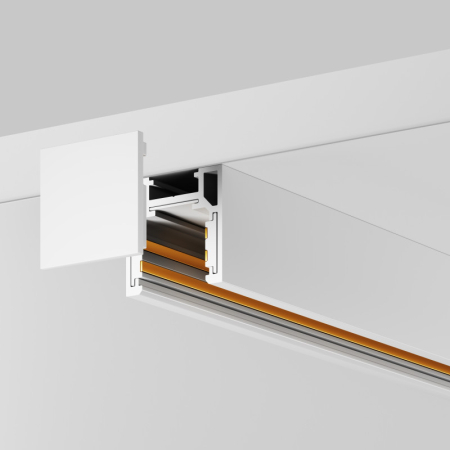 Шинопровод Maytoni Technical TRXMN034-412W