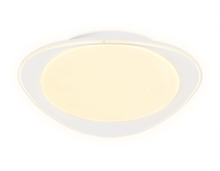 Накладной светильник Ambrella Light FF44