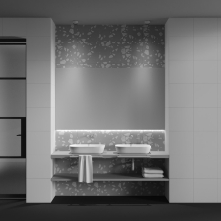 Накладной светильник Maytoni Technical C122CL-L7-3K-W