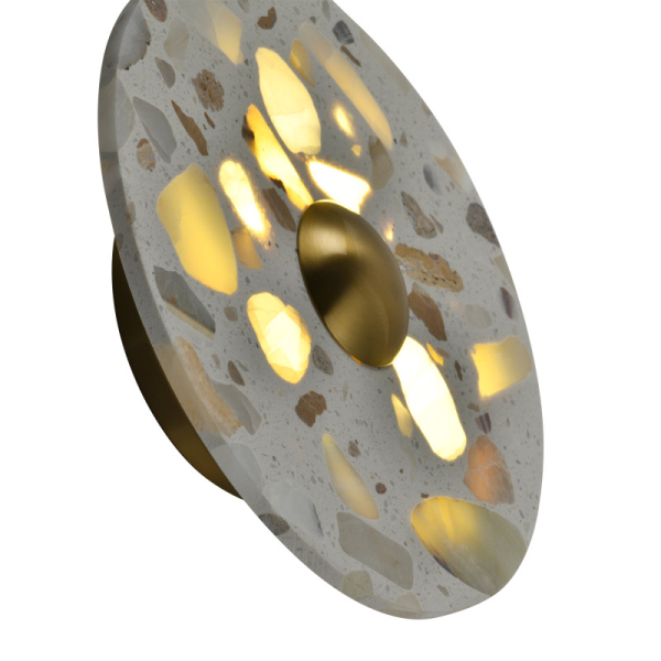 Бра Zortes ZRS.1878.02