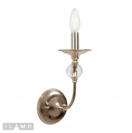 Бра iLamp B1030-1 GD
