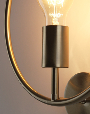 Бра Moderli V11581-1W