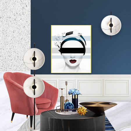 Бра ImperiumLoft 140638-26