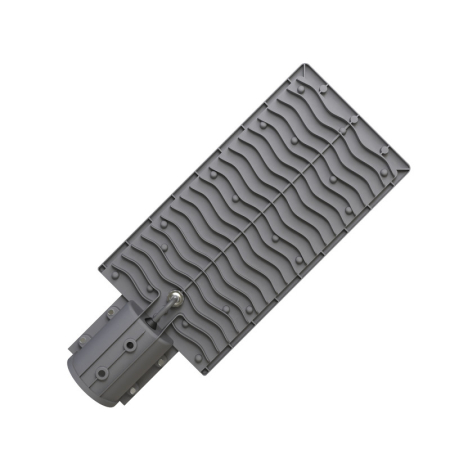 Консольный светильник Gauss 629534250