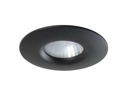 Crystal Lux Светильник встраиваемый Crystal Lux CLT 032C1 BL