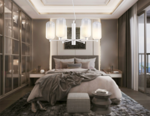 Подвесная люстра Ambrella Light LH11107