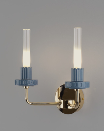 Бра Moderli V11696-WL