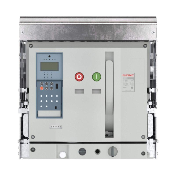 Выключатель автоматический воздушный AD-3200-S4-3P-100-D-MR8.0-B-C2200-M2-P01-S1-06 YON 3243100D8B22200116