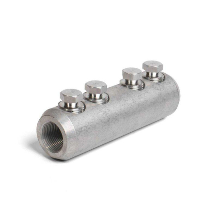 Соединитель болтовой 4СБП-35/50 КВТ 67039