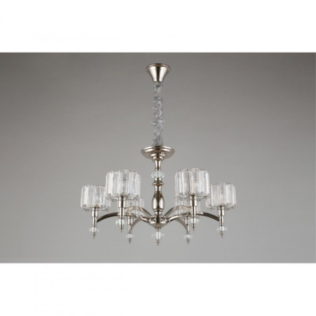 Подвесная люстра APLOYT APL.750.03.06