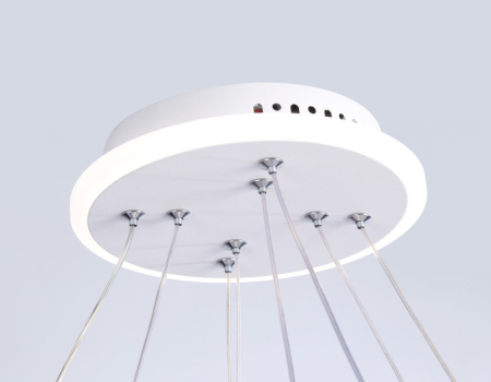 Подвесная люстра Ambrella Light FL66321