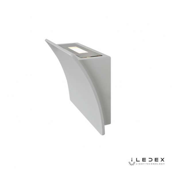 Бра iLedex ZD8082L-6W WH
