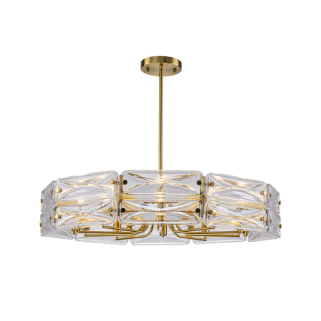 Подвесная люстра Favourite 4764-10P