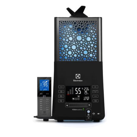 Увлажнитель Electrolux EHU-3810D (YOGAhealthline. ecoBIOCOMPLEX) Electrolux НС-1103479