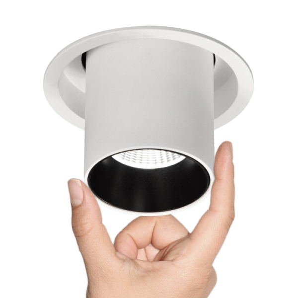 Встраиваемый светильник Mantra 9142