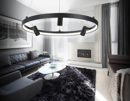 Подвесной светильник Ambrella Light FL5284