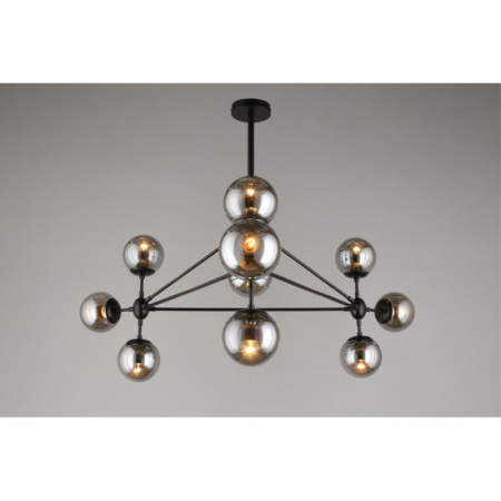 Люстра на штанге APLOYT APL.606.17.10