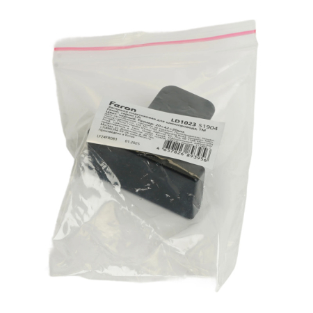 Заглушка Feron 51904