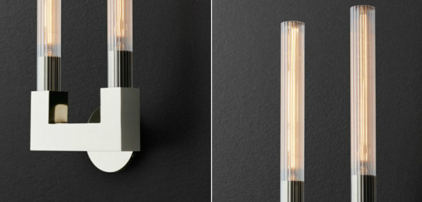 Бра ImperiumLoft 147875-22