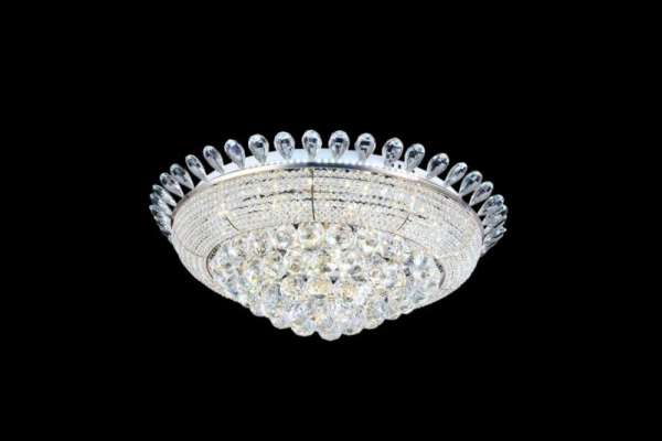 Накладной светильник Lumina Deco DDC 2881-58
