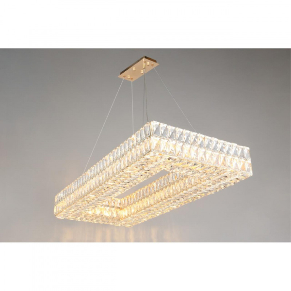 Подвесная люстра APLOYT APL.834.03.16