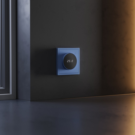 Терморегулятор VOLTUM VLS070115