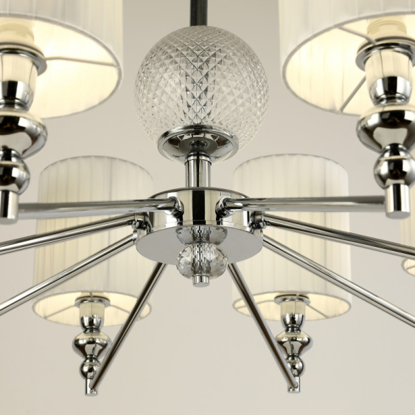 Подвесная люстра F-Promo 2942-8P