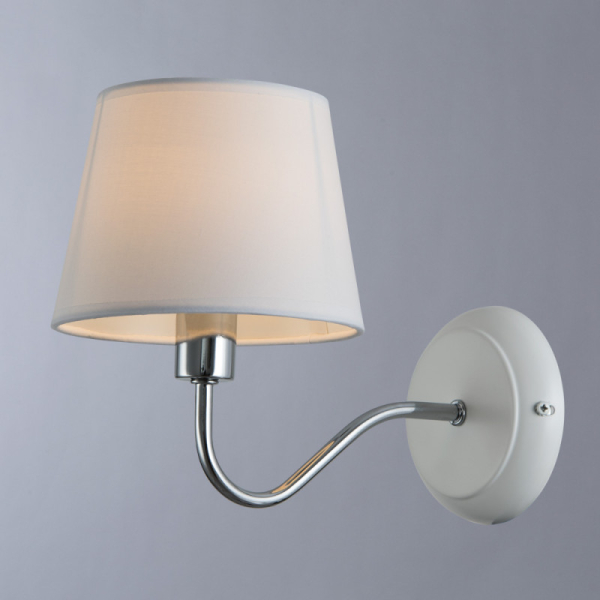 Бра ARTE Lamp A1528AP-1WH