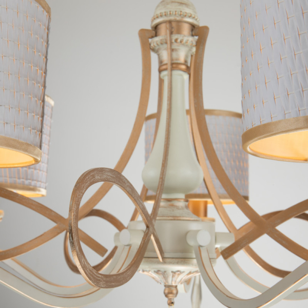 Подвесная люстра Favourite 2695-5P