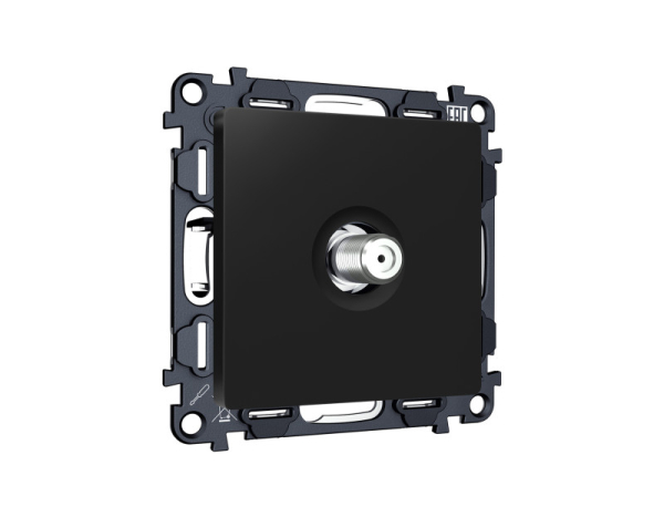 Розетка Ambrella Volt MA813050