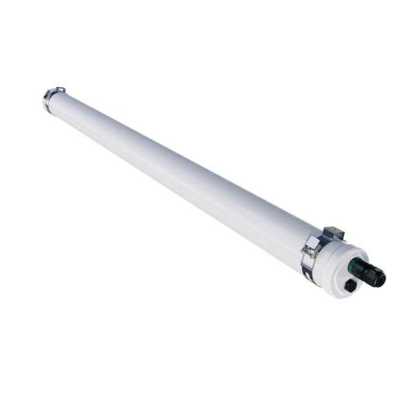 Светильник светодиодный 93 833 DSP-AGRO-36-6.5K-IP67-LED 36Вт 6500К IP67 4500лм 176-264В для хим. агрессивных сред NAVIGATOR 93833