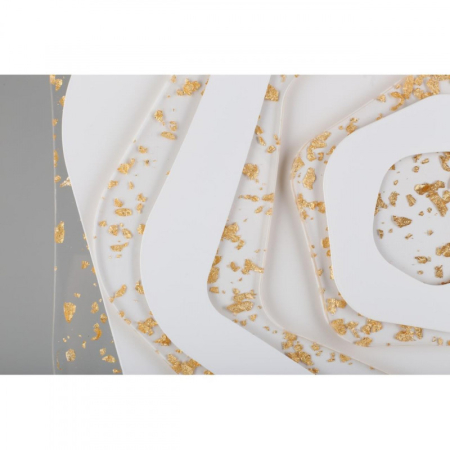 Накладной светильник Omnilux OML-08747-158