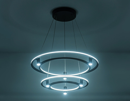 Каскадная люстра Ambrella Light FL5544