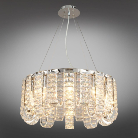 Подвесная люстра APLOYT APL.790.03.10