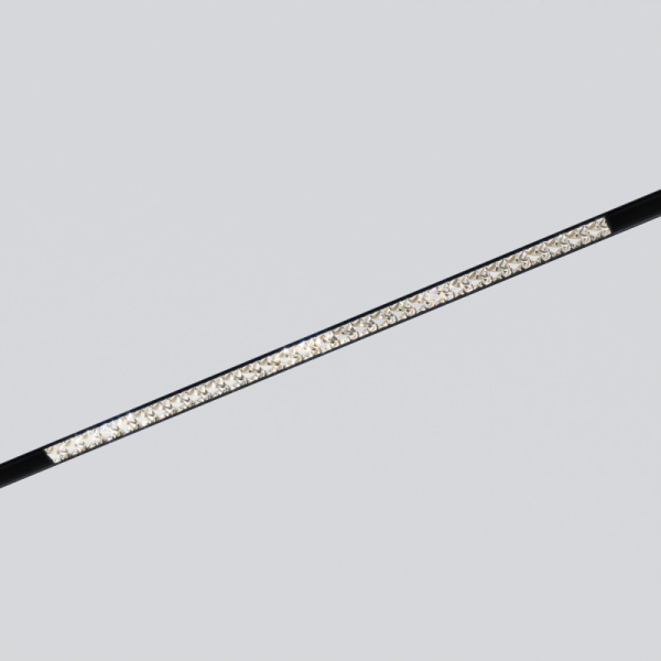 Светильник на шине Elektrostandard 85531/01 черный