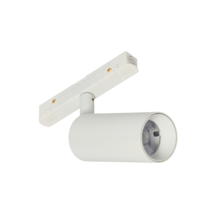 Светильник на шине MyFar MT0220-12W3K-W