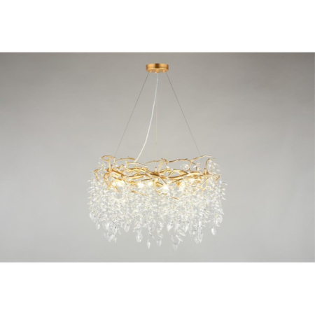 Подвесная люстра APLOYT APL.847.03.13