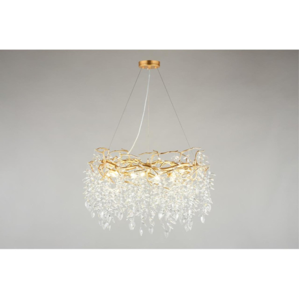 Подвесная люстра APLOYT APL.847.03.13